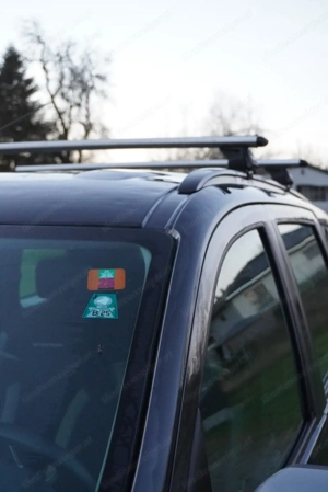 Dacia Lodgy Stepway 1.2 TCe 116PS   Bj. 2018   Gepflegter Langstreckenwagen Bild 5