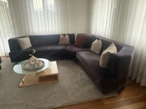 Polstergarnitur Bild 3