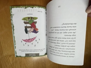 Die kleine Hexe Erstleser wie neu Bild 4