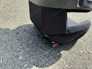 Cybex Solution X2-fix Kindersitz Bild 3