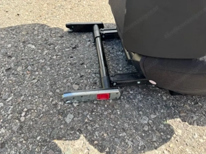 Cybex Solution X2-fix Kindersitz Bild 2