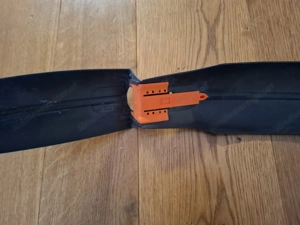 Schutzblech für Fahrrad-Vorderreifen  Bild 3