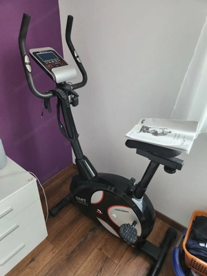 Ergometer  Bild 5