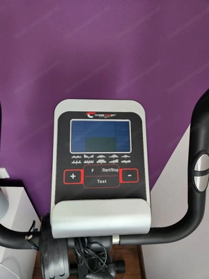 Ergometer  Bild 2