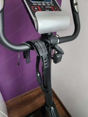 Ergometer  Bild 3