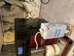 Miele CM 5300 Kaffeevollautomat   OneTouch for Two-Zubereitung   Automatische Spülprogramme   Komfor Bild 3