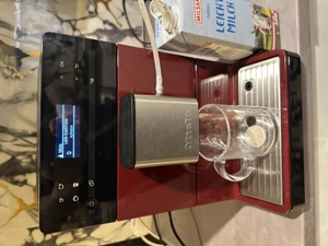 Miele CM 5300 Kaffeevollautomat   OneTouch for Two-Zubereitung   Automatische Spülprogramme   Komfor Bild 5