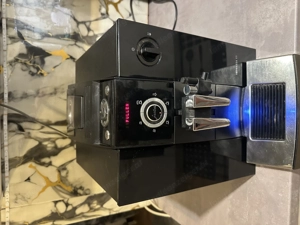 Jura F7 Kaffeemaschine Defekt  Bild 3