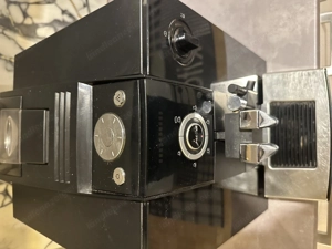 Jura F7 Kaffeemaschine Defekt  Bild 4