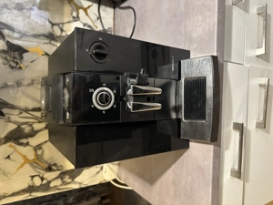 Jura F7 Kaffeemaschine Defekt  Bild 5