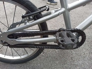 Kinderfahrrad Puky s pro 18 Bild 3