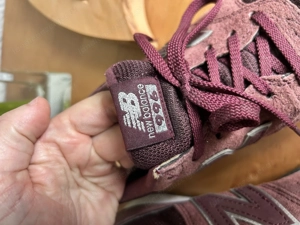 Sneakers - New Balance Bild 2