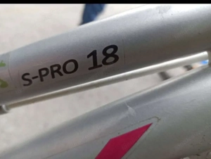 Kinderfahrrad Puky s pro 18 Bild 2