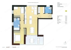 3-Zimmer Wohnung in Dornbirn-Haselstauden Bild 2