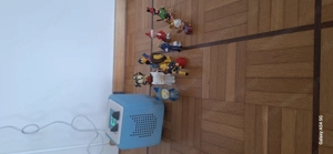 Toniebox mit 11 Tonies