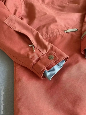 Snowboardjacke Rojo M Bild 5