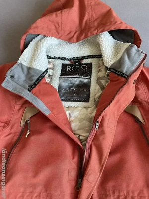 Snowboardjacke Rojo M Bild 2