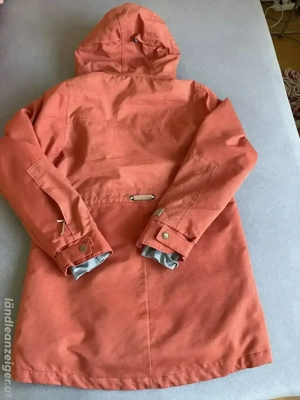 Snowboardjacke Rojo M Bild 4