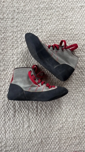 Kletterschuhe Bild 2