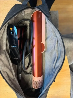 Dyson Airstrait - Garantie noch bis 01 27 Bild 2