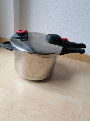 Kelomat - wie neu Bild 2