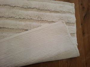 Badteppich, Badematte im Set Bild 3