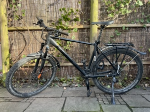 Fahrrad - Bulls Copperhead 27,5  Bild 2