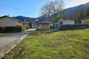 Baugrund in Vandans (770 m )   sonnig, zentral, Bergpanorama   Privatverkauf Bild 4