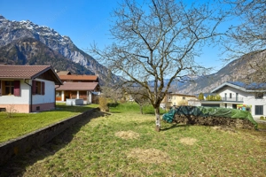 Baugrund in Vandans (770 m )   sonnig, zentral, Bergpanorama   Privatverkauf Bild 3