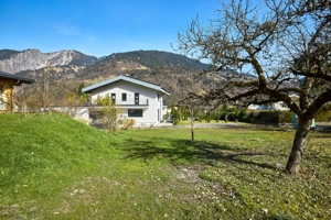 Baugrund in Vandans (770 m )   sonnig, zentral, Bergpanorama   Privatverkauf Bild 5