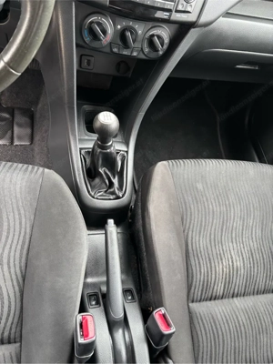 Suzuki Swift Bild 8
