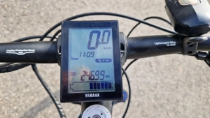 E-Bike Marke Haibike Bild 4