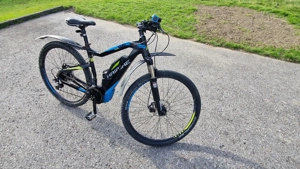 E-Bike Marke Haibike Bild 2