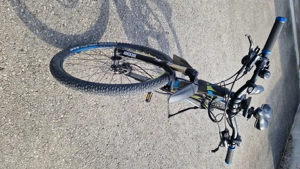 E-Bike Marke Haibike