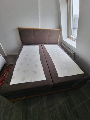 Boxspringbett Bild 3