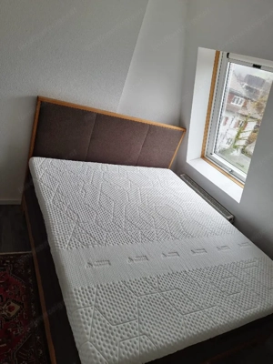 Boxspringbett Bild 4