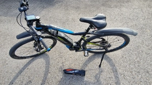 E-Bike Marke Haibike Bild 6