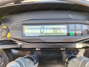 Husqvarna Supermoto 701 Bild 5