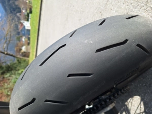 Husqvarna Supermoto 701 Bild 4