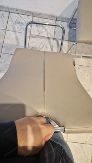 Esszimmerstühle (4 Stück)   guter Zustand Bild 3