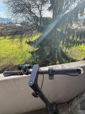 E -Scooter Bild 2