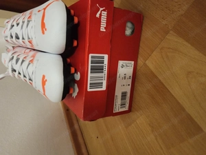 Fußballschuhe Puma 40 Bild 2