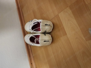 verkaufen Nike Fußballschuhe ike 41 Bild 4