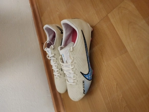 verkaufen Nike Fußballschuhe ike 41 Bild 3