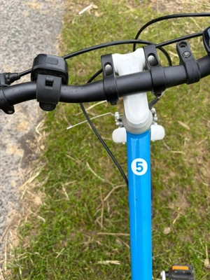 Woom 5 24Zoll Bild 2