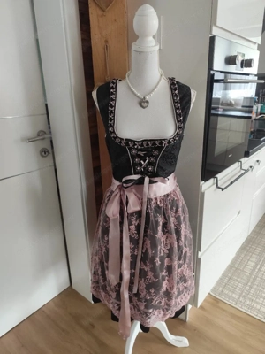Dirndl.... Bild 2