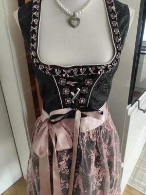Dirndl.... Bild 3