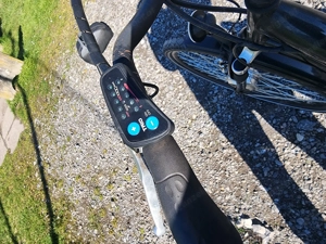 Elektrofahrrad Bild 4