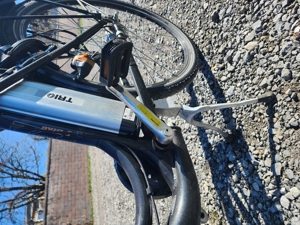 Elektrofahrrad Bild 7