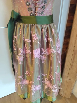 Dirndl...Marjo Bild 3
